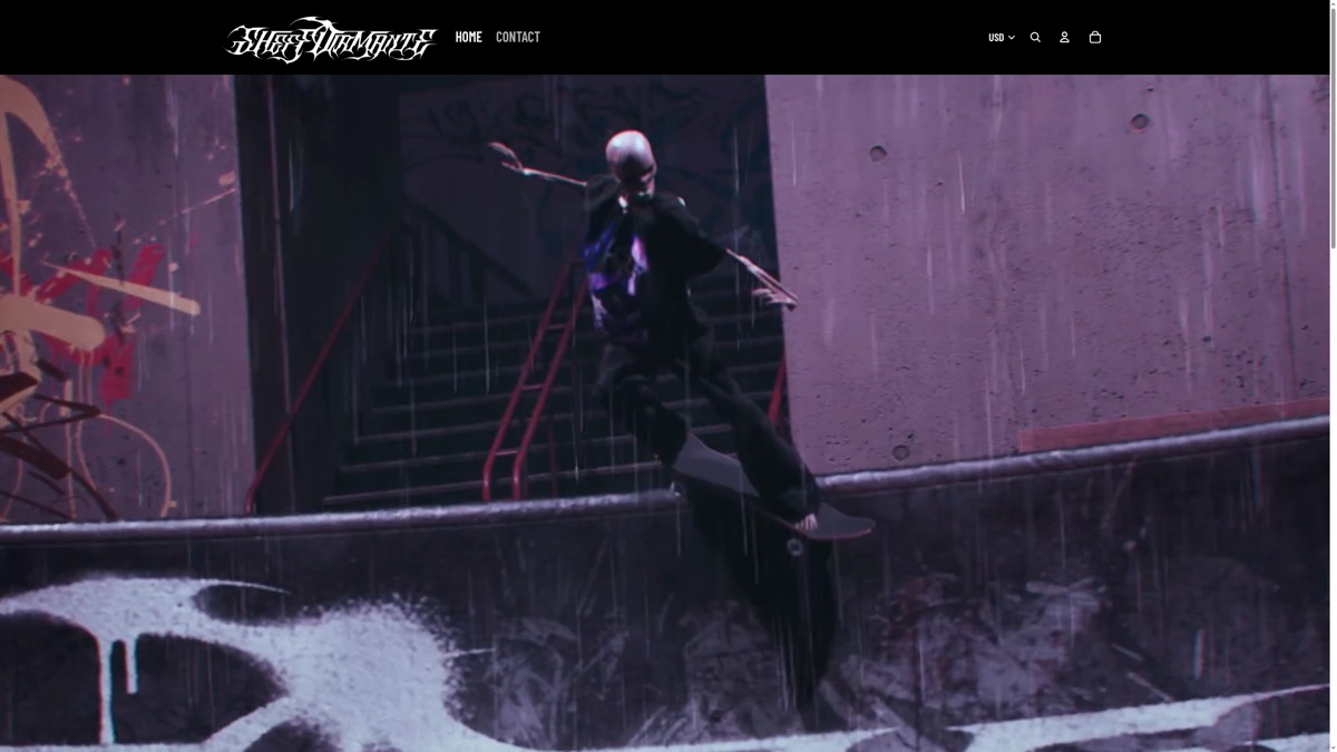 Sheff Diamante website